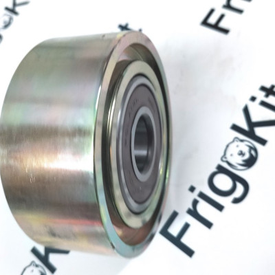 Stop Belt Squeal and Downtime: The Ultimate Fix for Your Thermo King Tensioner